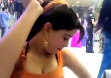 Pakistani Pashto Nude Dance
