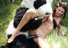 Panda Fuck
