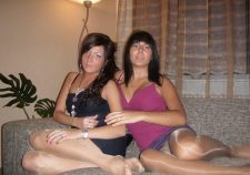 Pantyhose Fans