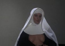 Paola Senatore Naked