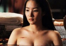 Park Min Young