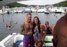 Party Cove Lake Ozark Mo