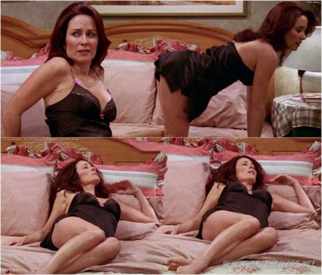 Patricia Heaton Pictures As Debra