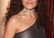Patricia Heaton See Through Nipples