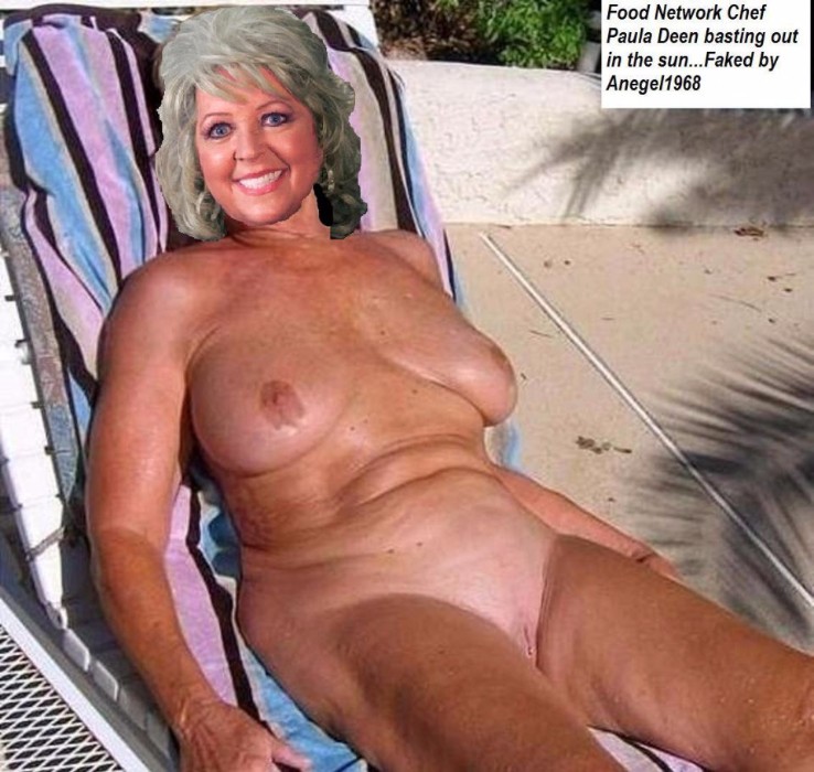 Paula Deen