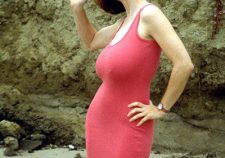 Paula Ellen Strano Nude