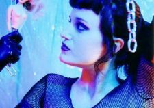 Pauley Perrette Sexy