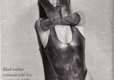 Paulina Porizkova Nude
