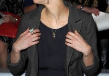 Peaches Upskirt Geldof