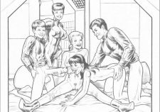 Penny Robinson Lost In Space Porn