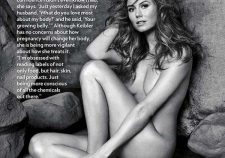 People Magazine Nude