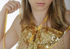 Perfect Young Teen
