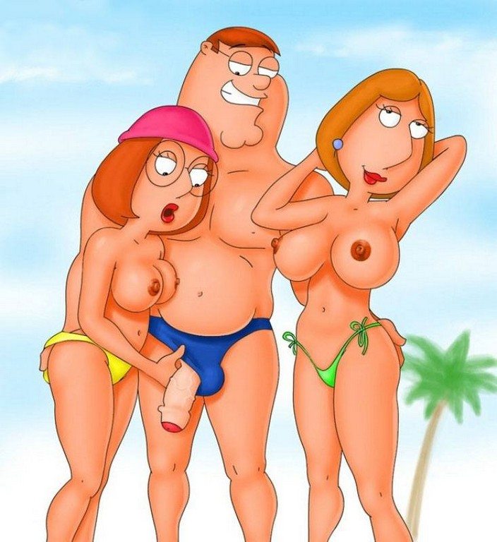 Peter Griffin Porn Hentai And Free Erotic