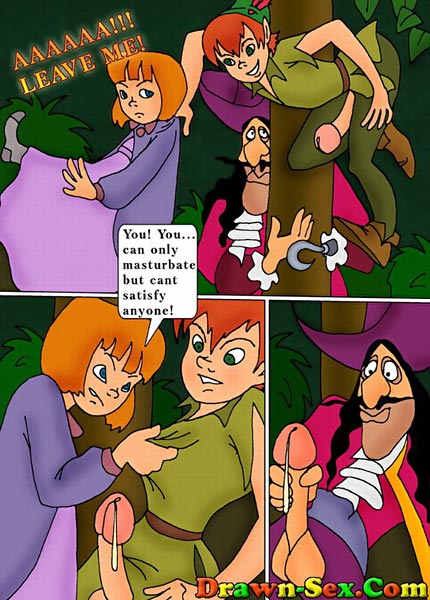 Peter Pan Cartoon Sex - Peter Pan Wendy Sex - Porn Xxx Pics