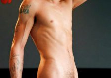 Phat Daddy Gay Porn Star