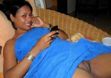 Phat Indian Pussy
