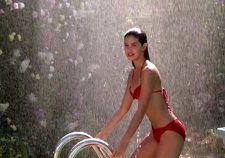 Phoebe Cates Animated