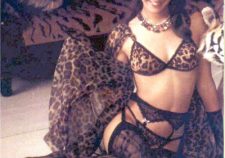 Phoebe Cates Lingerie