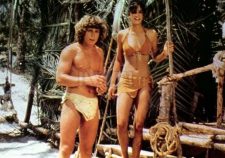 Phoebe Cates Paradise Movie
