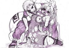Photo And Hentai Pictures Of Gaara