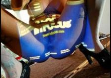 Photos Of Crazybabe Model Sadie