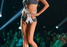 Pia Alonzo Wurtzbach Bikini Hot Sexx Ass Photos