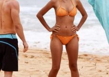 Pia Miller Hot Bikini Body
