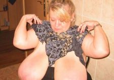 Pics Of Women With Watermelon Tits