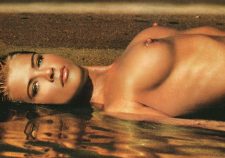 Pictures For 2002 Kristy Swanson Nude Playboy