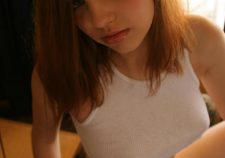 Planet Eva Teen Model