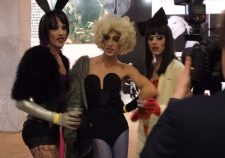 Playboy Pajama Party