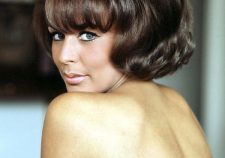 Playmate Pat Russo Playboy