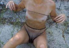 Pleasure Models Nude Pussy Gallery