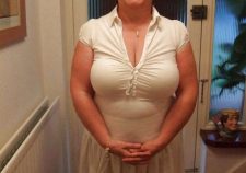 Plumper Granny Porn