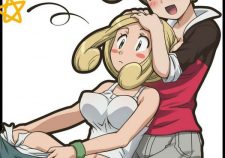 Pokemon Alexa And Viola Hentai