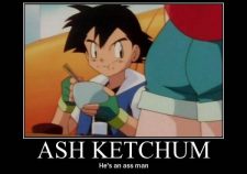 Pokemon Ash Ketchum Porn