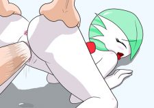 Pokemon Furry Hentai Gardevoir Porn