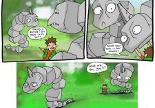 Pokemon Mating With Humans Comics