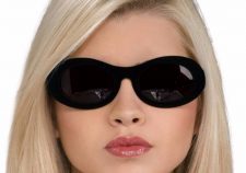 Porn Black Girls With Blonde Hair