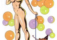 Porn Comics James Lemay