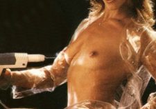 Porn Legend Marilyn Chambers