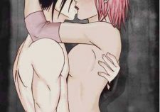 Porn Of Sasuke Uchiha