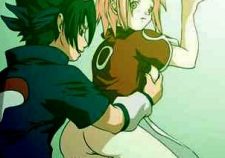 Porn Photo Of Sakura And Sasuke