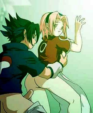 Porn Photo Of Sakura And Sasuke