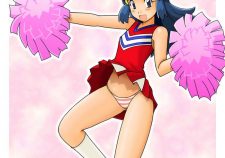 Porn Pokemon Dawn Panties