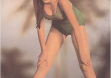 Porn Rie Miyazawa Nude