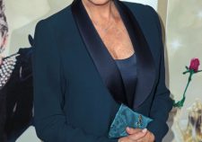 Porn Star Julie Andrews