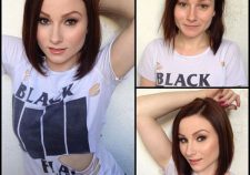 Porn Stars Without Makeup Before And After