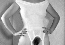 Porn Vintage Retro Hairy Bush