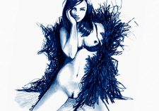 Pornstar Cartoon Porn